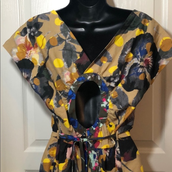 Rachel Roy Summer Dress - Picture 5 of 5